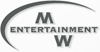 Logo mw entertainment